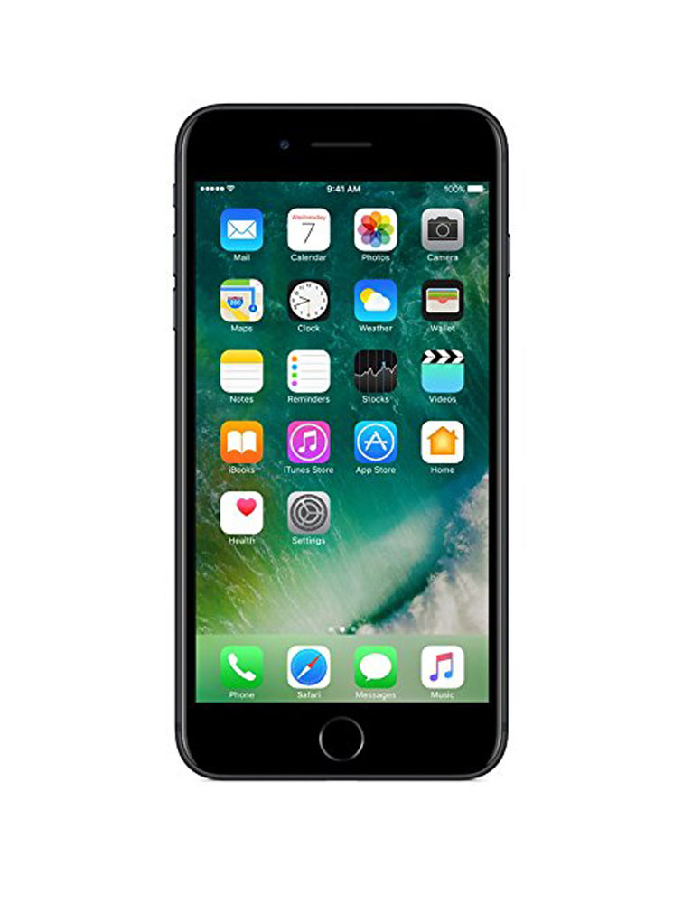 APPLE IPHONE 7 PLUS 128GB BLACK